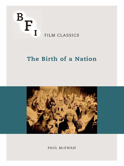 Title details for The Birth of a Nation by Paul McEwan - Available